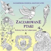 Zaczarowan... - Anastasia Catris -  books from Poland