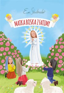 Picture of Matka Boska z Fatimy