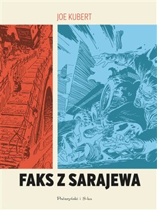 Picture of Faks z Sarajewa