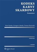 Kodeks kar... - Piotr Kardas, Grzegorz Łabuda, Tomasz Razowski -  foreign books in polish 