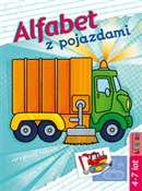 Alfabet z ... -  foreign books in polish 