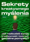 Sekrety kr... - Andrzej Bubrowiecki -  books in polish 
