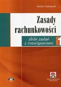 Zasady rac... - Jolanta Chałupczak -  books in polish 