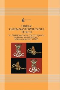 Picture of Obraz osiemnastowiecznej Turcji