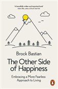 The Other ... - Brock Bastian - Ksiegarnia w UK