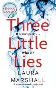 Obrazek Three Little Lies