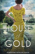 House of G... - Natasha Solomons -  books in polish 