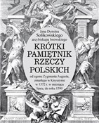 Krótki pam... - Jan Dymitr Solikowski -  foreign books in polish 