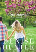 Książka : Aleja Magn... - Denise Hunter