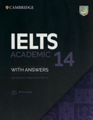 IELTS 14 A... -  books from Poland