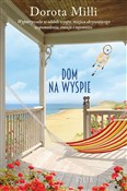 polish book : Dom na wys... - Dorota Milli