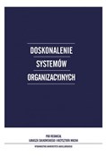 Doskonalen... - Opracowanie Zbiorowe -  foreign books in polish 