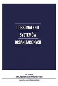 Obrazek Doskonalenie systemów organizacyjnych