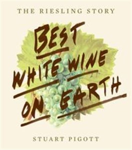 Picture of The Riesling Story Best White Wine on Earth