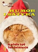Humor i sa... - Opracowanie Zbiorowe -  Polish Bookstore 