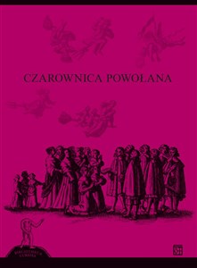 Obrazek Czarownica powołana