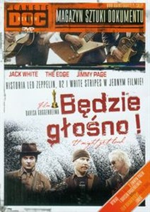 Picture of Będzie Głośno Magazyn Sztuki Dokumentu