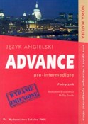 Advance pr... - Radosław Brzozowski, Phillip Smith -  Polish Bookstore 
