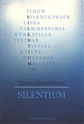 Silentium - Teresa Paszkowska -  books from Poland