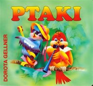 Picture of Ptaki