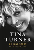 My Love St... - Tina Turner -  books from Poland