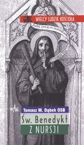Picture of Święty Benedykt z Nursji