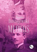Młokos - Fiodor Dostojewski -  Polish Bookstore 