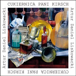 Picture of Cukiernica pani Kirsch