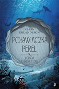 Polska książka : Poławiaczk... - Karin Erlandsson