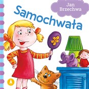 Samochwała... - Jan Brzechwa, Agata Nowak -  books from Poland