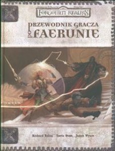 Picture of Przewodnik gracza po Faerunie