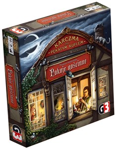 Picture of Karczma pod Pękatym kuflem Pokoje gościnne