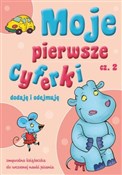 Moje pierw... - Agnieszka Sabak -  Polish Bookstore 