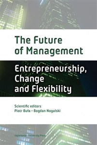 Obrazek The Future of Management. Entrepreneurship...