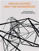 Książka : Subiektywn... - Jarosław Kozakiewicz