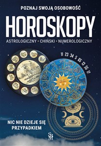 Picture of Horoskopy. Astrologiczny, chiński, numerologiczny