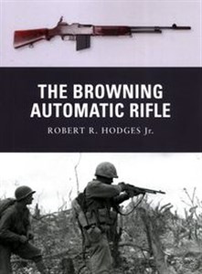 Picture of Browning Automatic Rifle