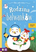 Pada pada ... - Rita Dudkowska -  Polish Bookstore 