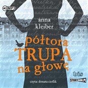 [Audiobook... - Anna Kleiber -  Polish Bookstore 