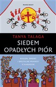 Siedem opa... - Tanya Talaga -  Polish Bookstore 