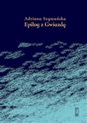 polish book : Epilog z G... - Adriana Szymańska