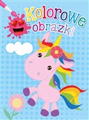 Zobacz : Kolorowe o... - Opracowanie Zbiorowe