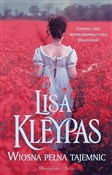 Polska książka : Wiosna peł... - Lisa Kleypas