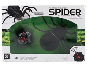 Picture of Pająk na radio