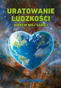 Uratowanie... - Igor Witkowski -  foreign books in polish 