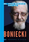 Książka : Boniecki. ... - Adam Boniecki, Anna Goc