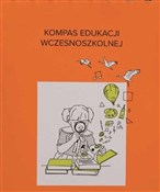 Kompas edu... - Beata Szymańska, Radosław Szymański -  Książka z wysyłką do UK