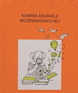 Picture of Kompas edukacji wczesnoszkolnej