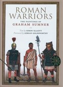 Roman Warr... - Simon Elliott -  foreign books in polish 