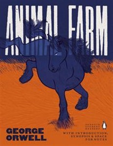 Picture of Animal Farm